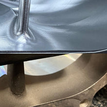 Kong Performance CNC Porting Service for VMP Odin Supercharger