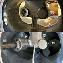 Kong Performance CNC Porting Service for Magnuson LT4 TVS2650