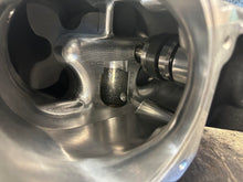 Kong Performance CNC Porting Service for Roush TVS2650