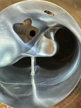 Kong Performance CNC Supercharger Porting Jaguar TVS 1900