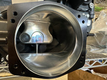 Kong Performance CNC Porting Service for Magnuson/LPE C8 TVS 2650 Supercharger