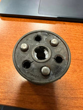 Kong Performance Extreme Duty LT4/LT5 Solid Isolator Coupler (Pair) *Lifetime Guarantee*