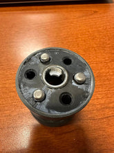 Kong Performance Extreme Duty LT4/LT5 Solid Isolator Coupler (Pair) *Lifetime Guarantee*