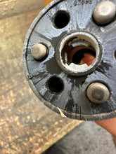 Kong Performance Extreme Duty LT4/LT5 Solid Isolator Coupler (Pair) *Lifetime Guarantee*