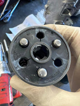 Kong Performance Extreme Duty LT4/LT5 Solid Isolator Coupler (Pair) *Lifetime Guarantee*