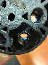 Kong Performance Extreme Duty LT4/LT5 Solid Isolator Coupler (Pair) *Lifetime Guarantee*