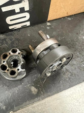 Kong Performance Extreme Duty LT4/LT5 Solid Isolator Coupler (Pair) *Lifetime Guarantee*