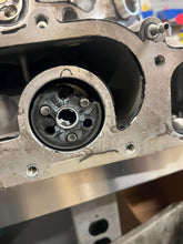 Kong Performance Extreme Duty LT4/LT5 Solid Isolator Coupler (Pair) *Lifetime Guarantee*