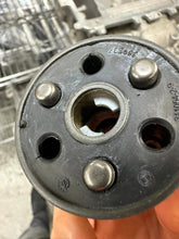 Kong Performance Extreme Duty LT4/LT5 Solid Isolator Coupler (Pair) *Lifetime Guarantee*