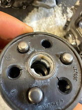 Kong Performance Extreme Duty LT4/LT5 Solid Isolator Coupler (Pair) *Lifetime Guarantee*