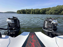 Mercury Racing 450R/500R Supercharger Upgrade Kit by Kong Performance with Motec MCM112 Plug and Play ECU