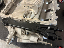 Kong Performance LT4 High Flow Water Manifold