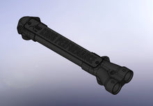 Kong Performance LT4 High Flow Water Manifold