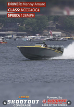 Kong Performance CNC Porting Service for Mercury Racing 400R L6 Supercharger