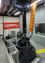 Mercury Racing 450R/500R Supercharger Upgrade Kit by Kong Performance with Motec MCM112 Plug and Play ECU