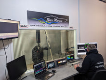 Mercury Racing 450R/500R Supercharger Upgrade Kit by Kong Performance with Motec MCM112 Plug and Play ECU