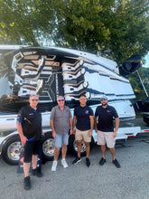 Mercury Racing 450R/500R Supercharger Upgrade Kit by Kong Performance with Motec MCM112 Plug and Play ECU