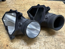 Kong Performance CNC Porting Service for Mercury Racing 400R L6 Supercharger