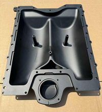 Kong Performance Billet Hellcat Supercharger Lid