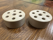 Kong Performance Extreme Duty LT4/LT5 Solid Isolator Coupler (Pair) *Lifetime Guarantee*