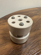 Kong Performance Extreme Duty LT4/LT5 Solid Isolator Coupler (Pair) *Lifetime Guarantee*