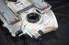 Kong Performance Hellcat TVS2650