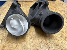 Kong Performance CNC Porting Service for Mercury Racing 400R L6 Supercharger