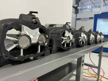 Kong Performance CNC Porting Service for Mercury Racing 400R L6 Supercharger