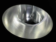 Kong Performance CNC Porting Service for Mercury Racing 400R L6 Supercharger