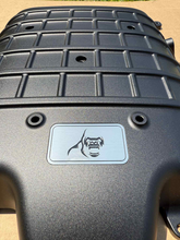 Kong Performance Billet Hellcat Supercharger Lid