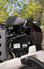 Mercury Racing 450R/500R Supercharger Upgrade Kit by Kong Performance