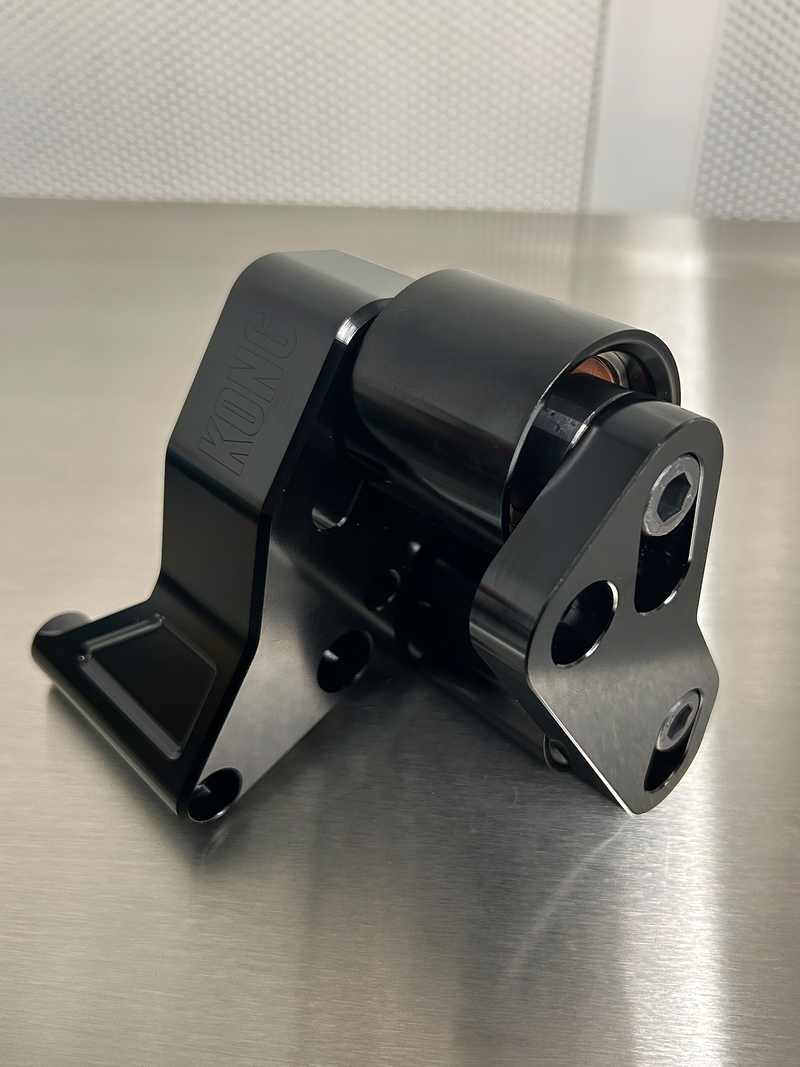 Kong Max Grip Idler Bracket Bracket for Trackhawk / Hellcat