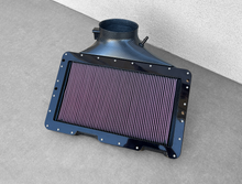 Kong Performance C6ZR1 Ram Air Intake System (Carbon)