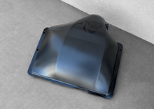 Kong Performance C6ZR1 Ram Air Intake System (Carbon)