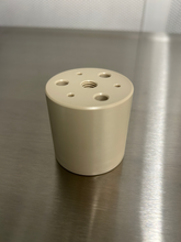 Kong Performance Extreme Duty LT4/LT5 Solid Isolator Coupler (Pair) *Lifetime Guarantee*