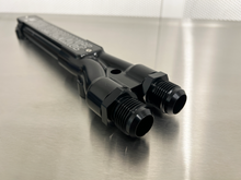 Kong Performance LT4 High Flow Billet Water Manifold