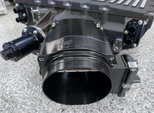 Kong Extreme Race Throttle Body & Billet Snout Upgrade for Magnuson LT4 2650 (138 x 120mm)
