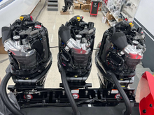 Mercury Racing 450R/500R Supercharger Upgrade Kit by Kong Performance with Motec MCM112 Plug and Play ECU