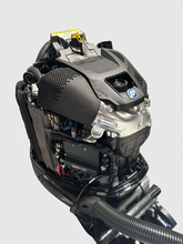 Mercury Racing 450R/500R Supercharger Upgrade Kit by Kong Performance with Motec MCM112 Plug and Play ECU