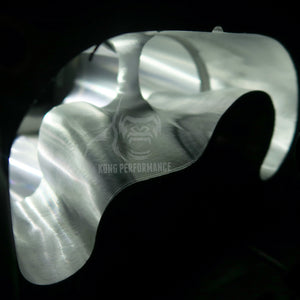 KONG MAX EFFORT CNC Porting Service for KONG Hellcat 2650