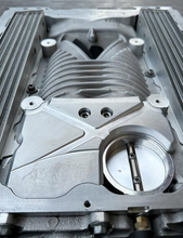 Kong Performance CNC Ported LT4 Supercharger & Snout