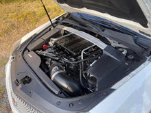 KONG Gen 3 Billet Supercharger Lid (LSA/LS9)