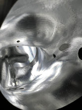 Kong Performance 2020+ GT500 CNC Supercharger Porting