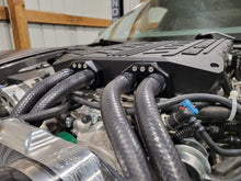 KONG Gen 3 Billet Supercharger Lid (LSA/LS9)