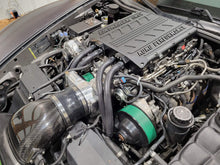 KONG Gen 3 Billet Supercharger Lid (LSA/LS9)