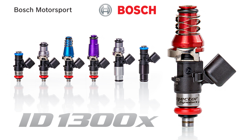 1300X2 Injectors LSA/LS9 – Kong Performance