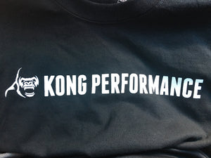 Kong Performance Merchandise
