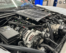 KONG Gen 3 Billet Supercharger Lid (LSA/LS9)