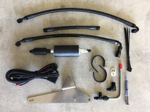 DSX Auxiliary Fuel Pump (2009-2013 ZR1) – Kong Performance