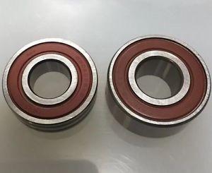 Full Supercharger Rebuild